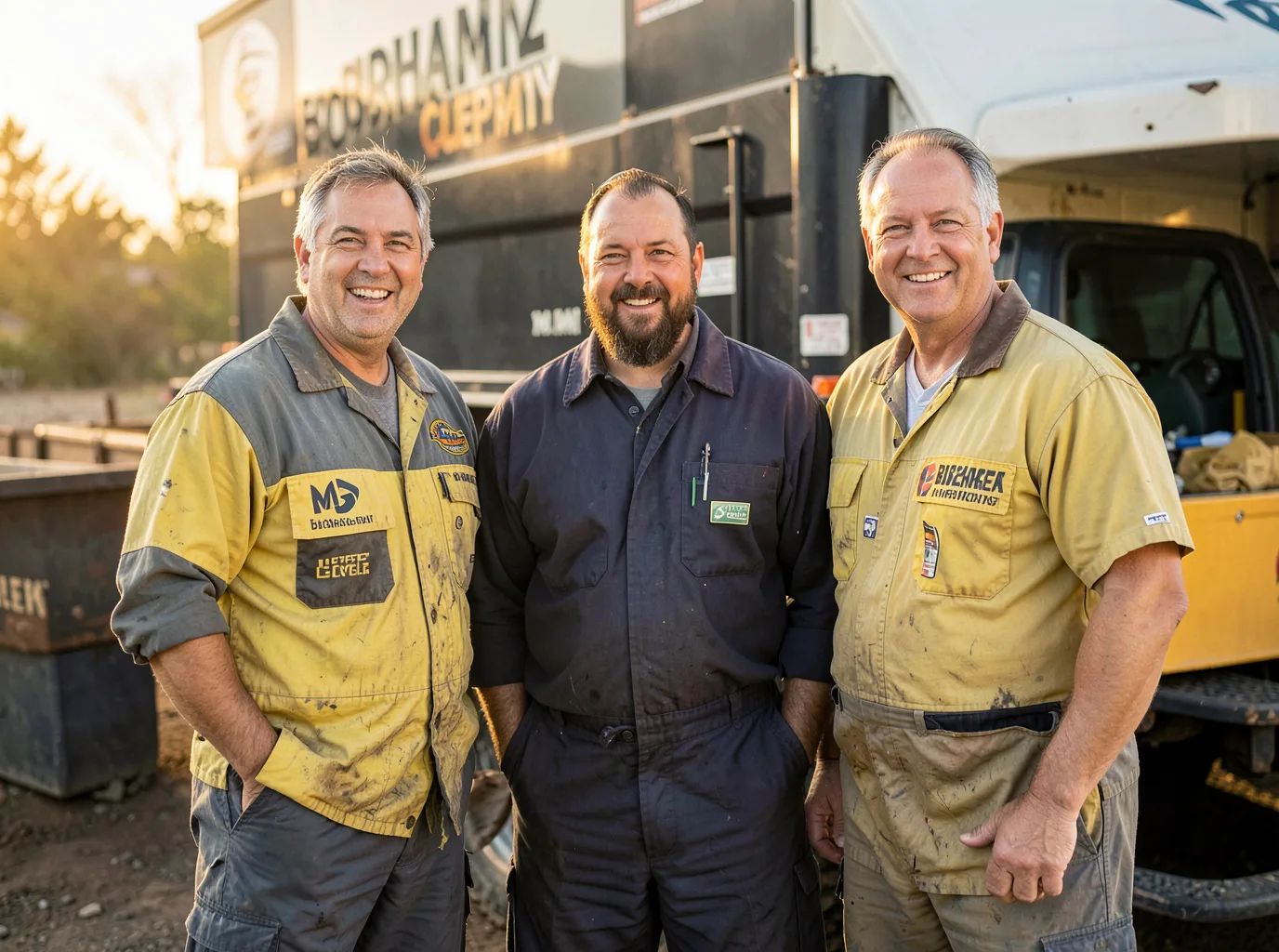 Sewage Cleanup company in Lancaster, MO