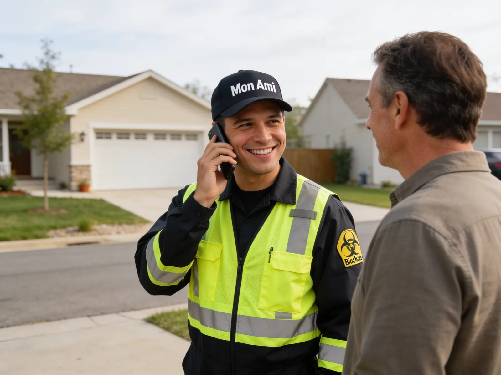 Sewage Cleanup Lancaster, MO FAQs