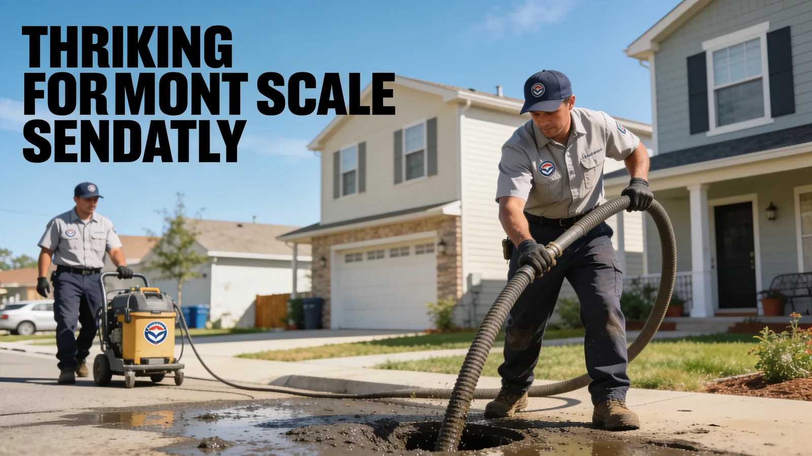 Sewage Cleanup in Lancaster, MO near me